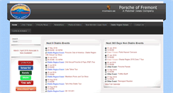 Desktop Screenshot of diablo-pca.org